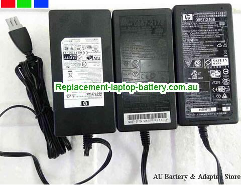 AU  Original Genuine HP Printer Ac Adapter 0950-4401/4466, 0957-2094/2146/2178  32v 0.94A Power Supply
