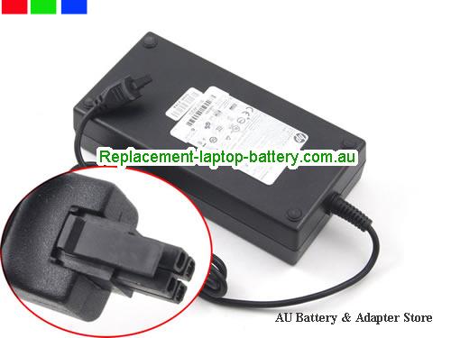 AU  Original Genuine HP PA-1900-2P-LF 5066-2164 54V 1.67A 90W PA2 AC Adapter