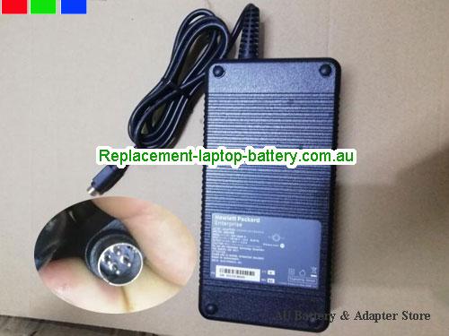  Genuine HP  54V 3.33A Laptop AC Adapter HP54V3.33A180W-4PIN-LARN