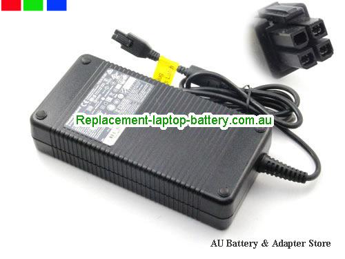  Original 2930F 8 PORT SWITCH, HPE 2930F 8 PORT SWITCH ac adapter 54V 3.33A 180W
