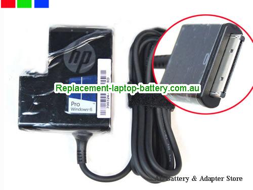  Original HSTNN-C75C, HP HSTNN-C75C ac adapter 9V 1.1A 10W