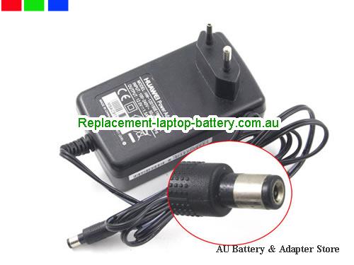  Genuine HUAWEI  12V 1.5A Laptop AC Adapter HUAWEI12V1.5A18W-5.0x2.0mm-EU