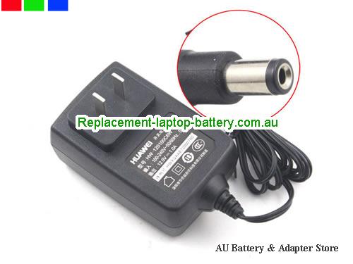 AU  Original Original HUAWEI HW-120100C6W AC Adapter 12.0V 1.0A Switching Power Supply