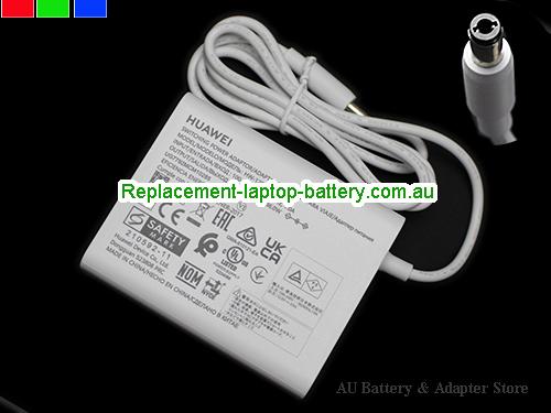 AU  Original Genuine HuaWei HW-120300D0D Switching Ac Adapter 12v 3A 36W Power Supply White
