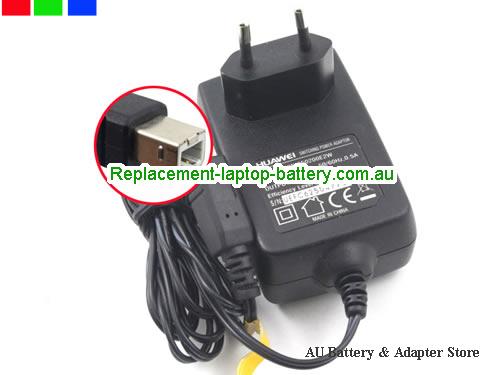  Genuine HUAWEI  5V 2A Laptop AC Adapter HUAWEI5V2A10W-SpecialTip-EU
