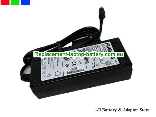 AU  Original Genuine PSM75U-217R Ac Adapter Hughes 12v 2.99A /48V 0.82A 1504941-0001 Power Supply