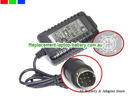  Original ADP-2001-M3, HUGHES ADP-2001-M3 ac adapter 5V 1.65A 8.25W