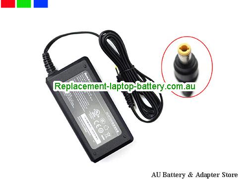 AU  Original Genuine Huntkey HKA0303612030-7K AC Adapter 12.0v 3.0A 36.0W Power Supply