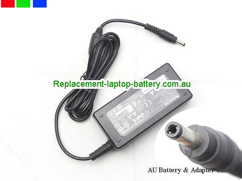 AU  Original Genuine HUNTKEY HKA06519034-8C 19V 3.42A 65W AC adapter charger