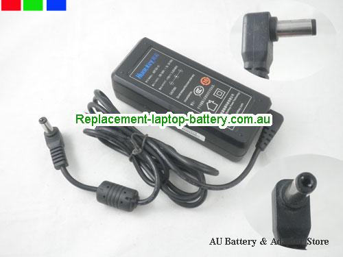 AU  Original Genuine Monitor Power Huntkey 19V 3.42A 65W HKA06519034-6C HKA06519034-8C HKA065190346C Adapter