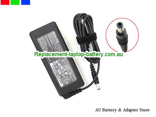  Genuine HUNTKEY  19V 4.74A Laptop AC Adapter HUNTKEY19V4.74A90.06W-5.5x2.5mm
