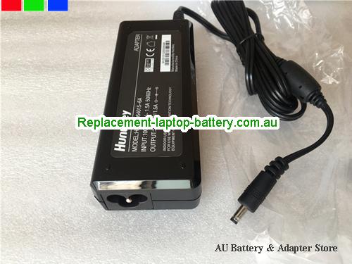  Original HKA08054015-6A, HUNTKEY HKA08054015-6A ac adapter 54V 1.5A 81W