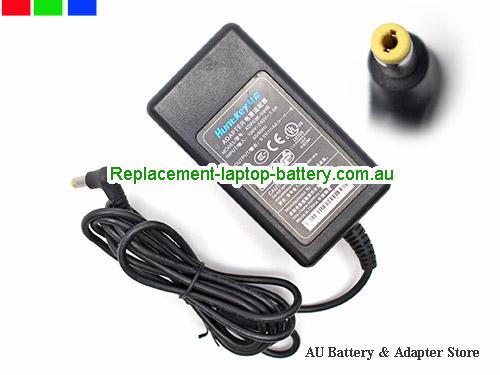 AU  Original Genuine Huntkey ADP036-094B AC Adapter 9.0v 4A 36W Power Supply