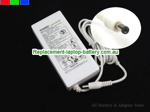  Original SAD04212-UV, HYUNDAI SAD04212-UV ac adapter 12V 3.5A 42W
