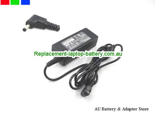  Original HKA03619021-8C, HUNTKEY HKA03619021-8C ac adapter 19V 2.1A 40W