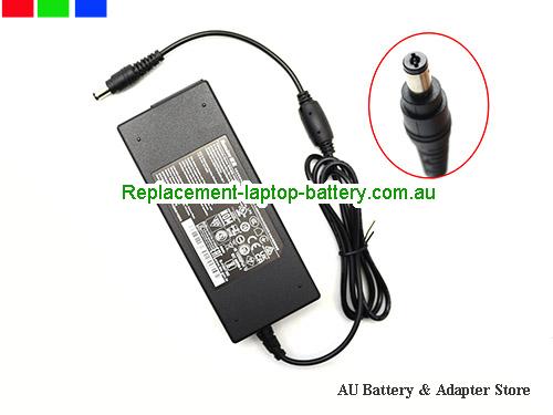  Original NVR-108MH-D/8P POE NVR, HIKVISION NVR-108MH-D/8P POE NVR ac adapter 48V 1.875A 90W