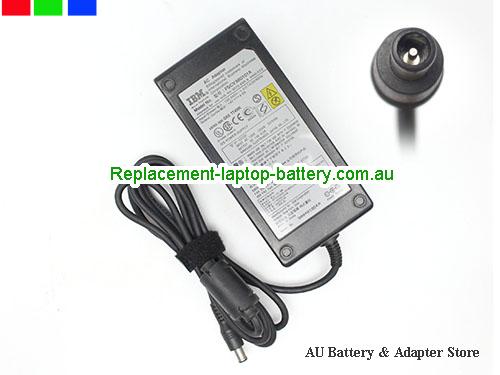 Genuine IBM  14V 4A Laptop AC Adapter IBM14V4A56W-6.5x4.0mm