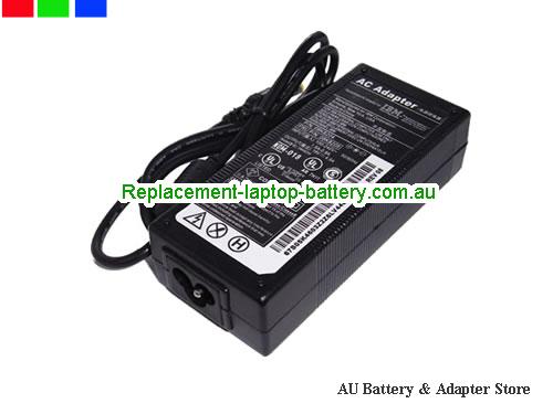  Original 02K6555, IBM 02K6555 ac adapter 16V 3.36A 54W
