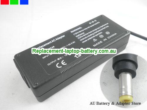 02K6555, IBM 02K6555 ac adapter 19V 4.2A 80W