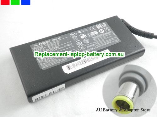  Original 42T4426, IBM 42T4426 ac adapter 20V 4.5A 90W