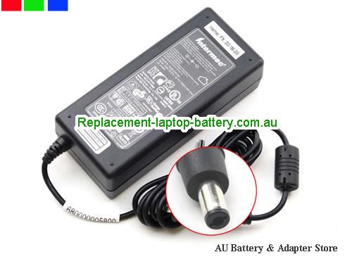  Original PC42T PLUS PRINTER, HONEYWELL PC42T PLUS PRINTER ac adapter 24V 2.5A 60W