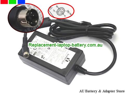  Original 30941702, IOMEGA 30941702 ac adapter 12V 1.5A 18W