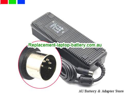  Original PW132, ITE PW132 ac adapter 12V 8.15A 98W