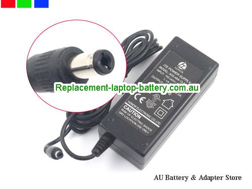 AU  Original ITE Power Supply ADS-48W-12-2 1447 13.5V 3.5A 47W Ac Adapter