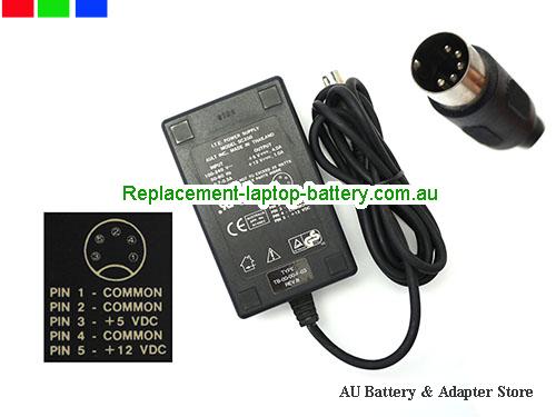  Original SC200, ITE SC200 ac adapter 5V 4A 20W