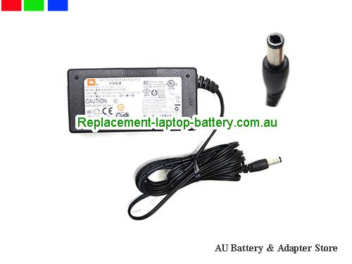  Genuine JBL  18V 2.5A Laptop AC Adapter JBL18V2.5A45W-5.5x2.5mm