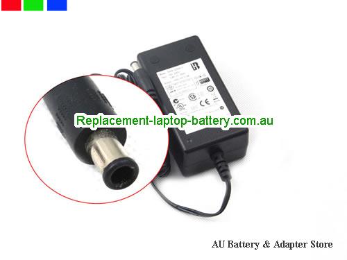 AU  Original JET SA06-20S48-V 48V 0.4A 19W Ac Adapter