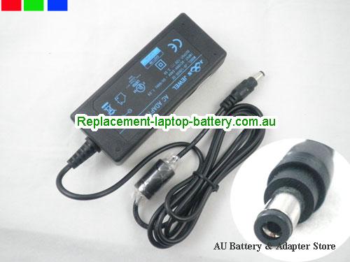  Original JS-12035-2E, JEWEL JS-12035-2E ac adapter 12V 3.5A 42W