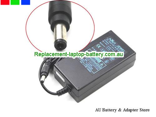  Original JS-12045-3A, JEWEL JS-12045-3A ac adapter 12V 4.5A 54W