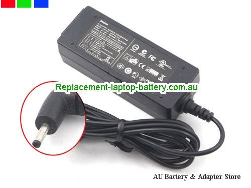  Original EEE PC 1008P 1008P-KR-PU37-BR, ASUS EEE PC 1008P 1008P-KR-PU37-BR ac adapter 19V 2.1A 40W