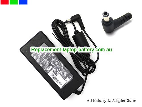  Genuine JUNIPER  12V 2.5A Laptop AC Adapter JUNIPER12V2.5A30W-5.5x2.5mm