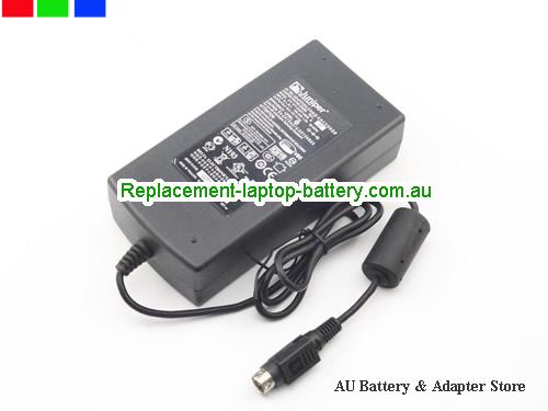  Original 740-028086, JUNIPER 740-028086 ac adapter 12V 6A 72W