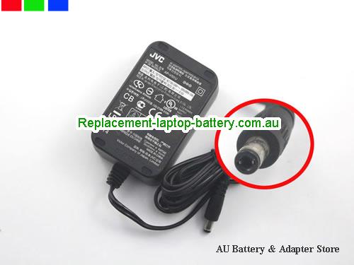  Genuine JVC  5.3V 3.5A Laptop AC Adapter JVC5.3V3.5A18W-5.5x2.5mm