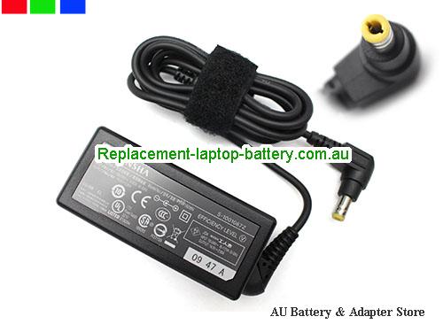  Original SX3WP06MA, KOHJINSHA SX3WP06MA ac adapter 16V 2.8A 45W