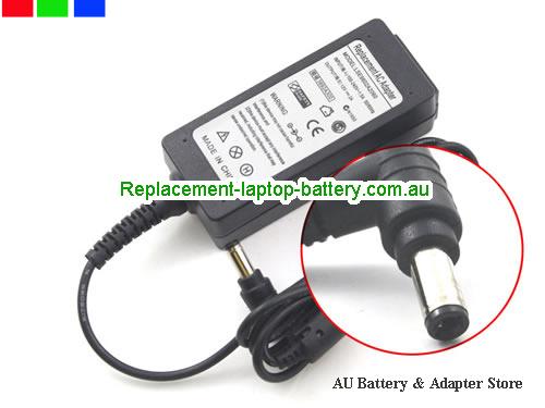 LCD  12V 2A Laptop AC Adapter LCD12V2A24W-5.5x2.5mm
