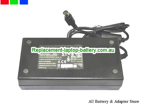 AU  Original LCD 12V 8A 96W Laptop ac adapter