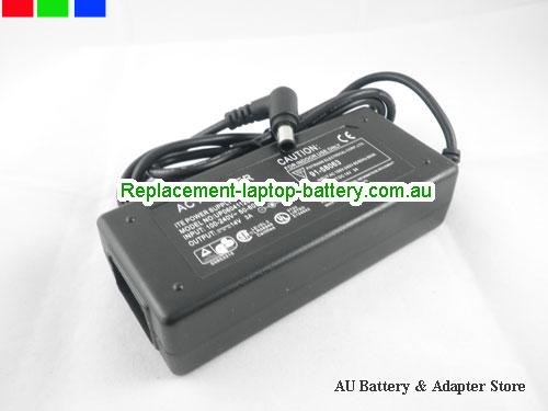 AU  Original AC Adapter for Dell 5G971 AD-4214N AD-4214L AP04214-UV GH17P PSCV420102A charger