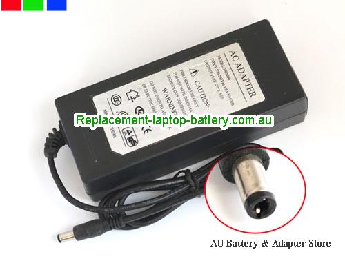  Genuine LCD  19V 5A Laptop AC Adapter LCD19V5A95W-5.5x2.5mm