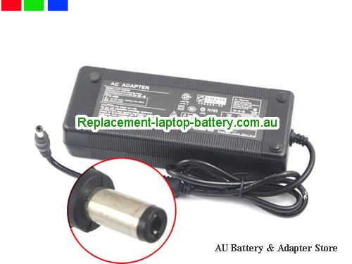 LCD  24V 6.25A Laptop AC Adapter LCD24V6.25A150W-5.5x2.5mm