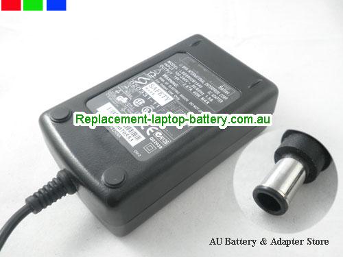 AU  Original Genuine LI SHIN INTERNATIONAL ENTERRISE CORP. LSE9802B1540 AC ADAPTER
