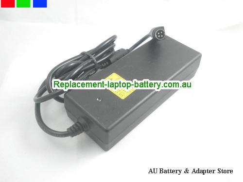 AU  Original LITEON 20V 6A 120W Laptop ac adapter