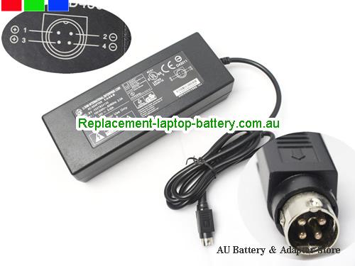  Original M231WBM-WDR, ADT M231WBM-WDR ac adapter 24V 5.42A 130W