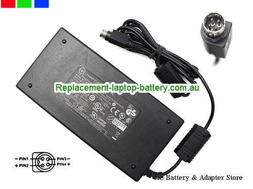  Original SF302-08MPP, CISCO SF302-08MPP ac adapter 54V 2.77A 150W