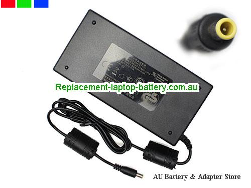AU  Original Lei NUA5-6540277-l1 Power Supply NUA5-61540-141S 54v 2.77A Ac adapter