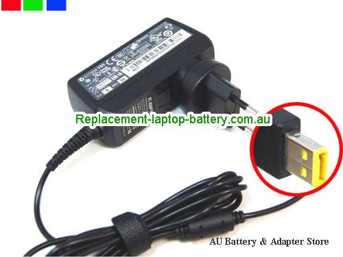  Original THINKPAD 10 HELIX 2 M5Y70, LENOVO THINKPAD 10 HELIX 2 M5Y70 ac adapter 12V 3A 36W
