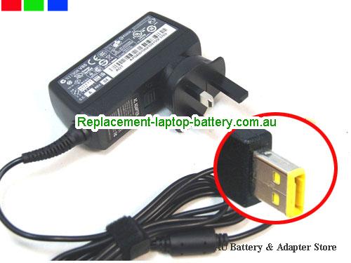  Original THINKPAD 10 HELIX 2 M5Y70, LENOVO THINKPAD 10 HELIX 2 M5Y70 ac adapter 12V 3A 36W
